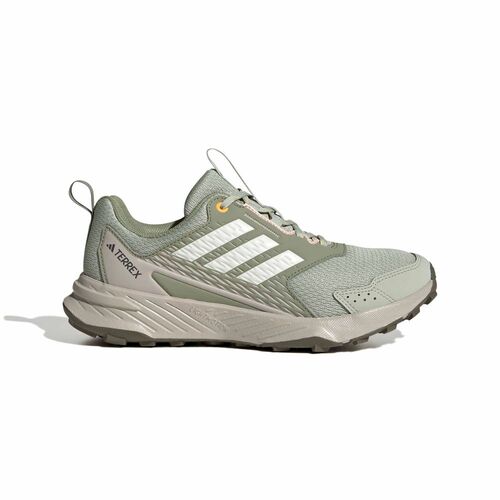 adidas Terrex Tracefinder 2 W - halgrn/owhite/luta