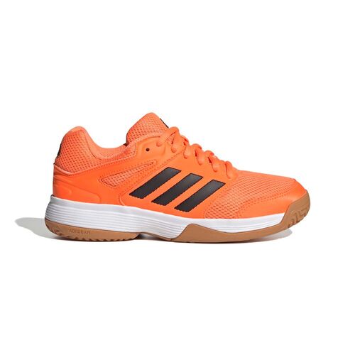adidas Speedcourt K - luor/cblack/ftwwht