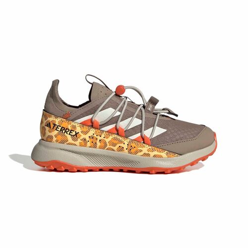 adidas Terrex Voyager 21 H.Rdy K - chabrn/owhite/seimor