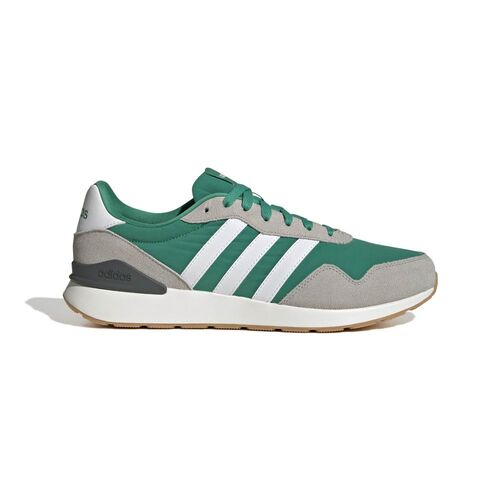 adidas Run 60S 4.0 - cougrn/ftwwht/gretwo