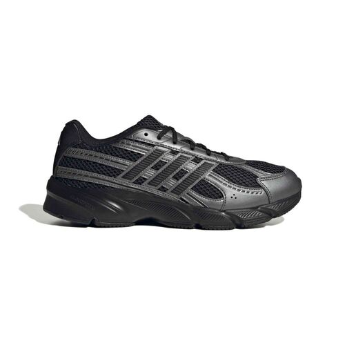 adidas Technochaos 2000 - cblack/cblack/ironmt