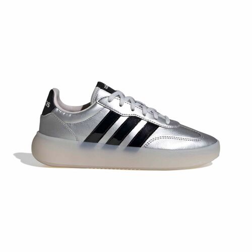 adidas Barreda Decode J - silvmt/cblack/cwhite