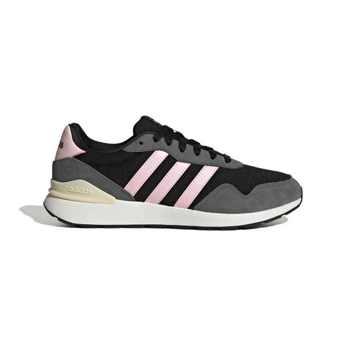adidas Run 60S 4.0 - cblack/clpink/carbon