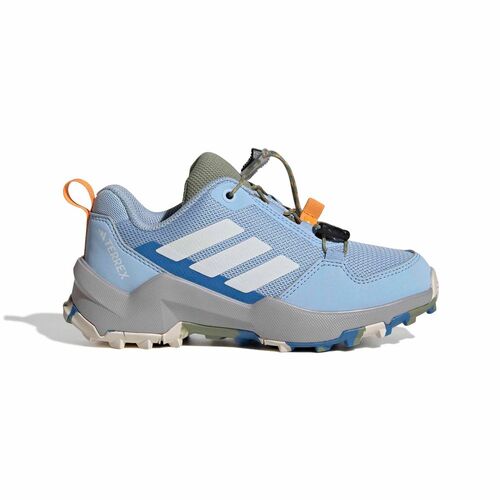 adidas Terrex Ax4S Sl K - globlu/cwhite/gretwo