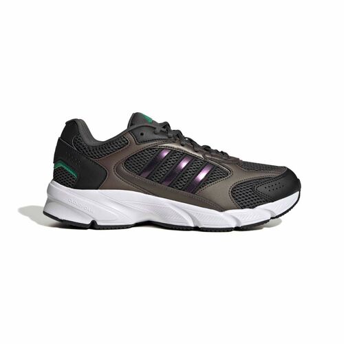 adidas Crazychaos 2000 - gresix/cblack/secogr