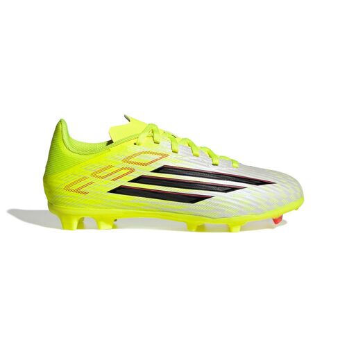 adidas F50 League Fg/Mg J - lurabl/tesoye/luaq