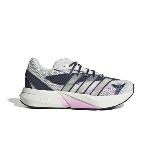 adidas Lightblaze - owhite/owhite/blilil