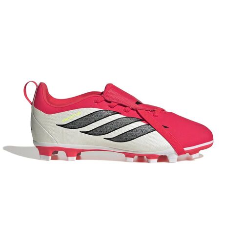 adidas Predator Club Tf J - crsk/rayblu/tesoye