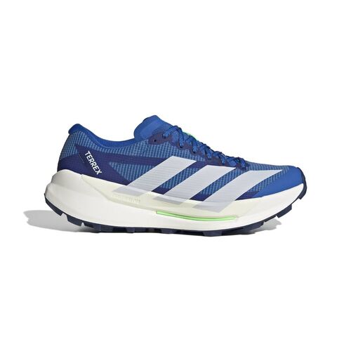 adidas Terrex Agravic At - blue/dshgry/limbur