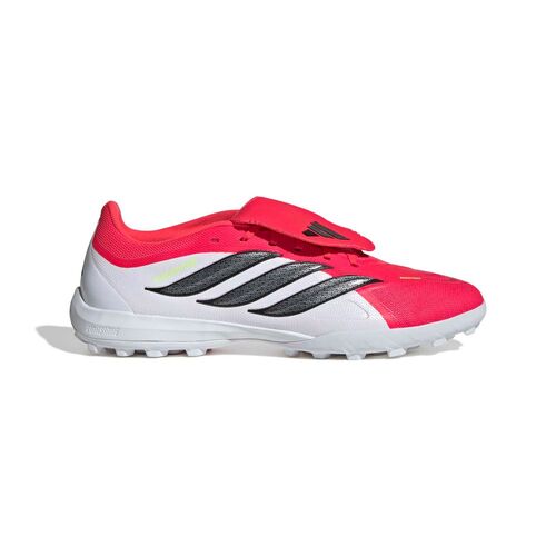 adidas Predator League Ft Tf - lucred/cblack/ftwwht