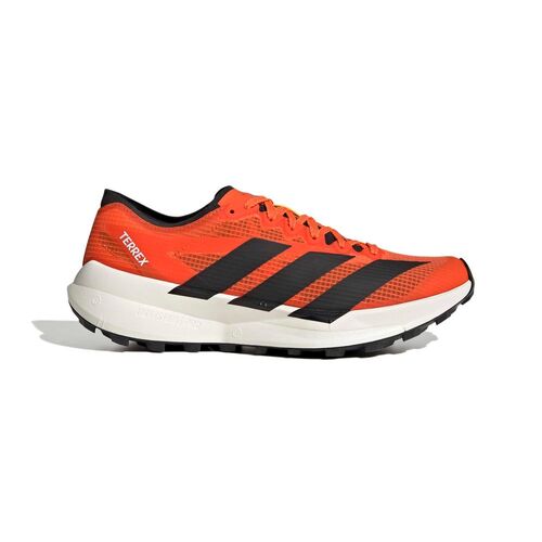 adidas Terrex Agravic Speed 2 - seimor/cblack/luta