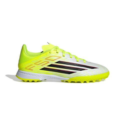 adidas F50 League Tf J - lurabl/tesoye/luaq