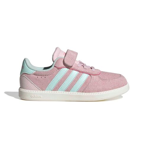 adidas Breaknet Sleek El C - clpink/halmin/blipnk