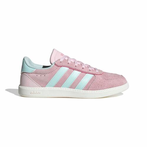 adidas Breaknet Sleek J - clpink/halmin/blipnk