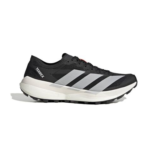adidas Terrex Agravic Speed 2 - cblack/gretwo/cblack