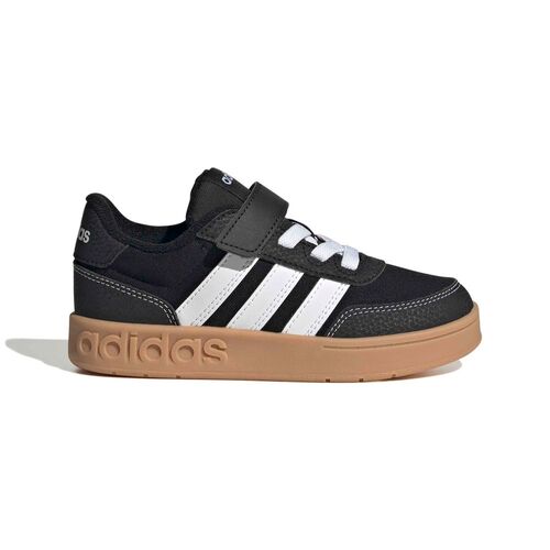adidas Breakbase C - cblack/ftwwht/gum3