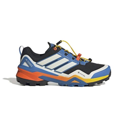 adidas Terrex Skychaser Gtx - cblack/rayblu/cblack