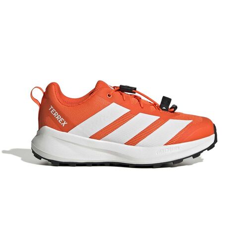 adidas Terrex Agravic K - seimor/ftwwht/cblack
