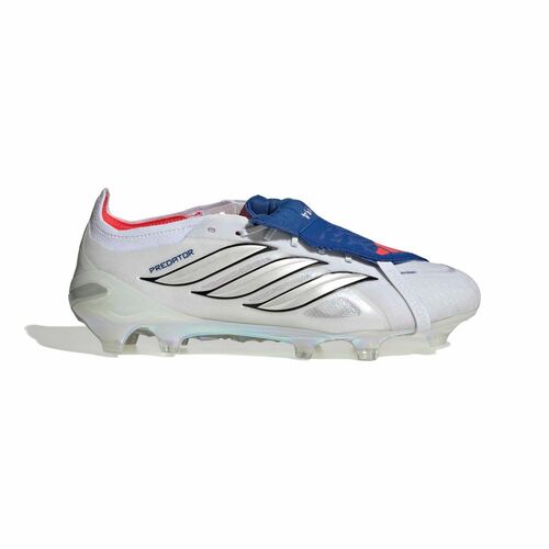 adidas Predator Elite Ft Fg - ftwwht/zeromt/royblu