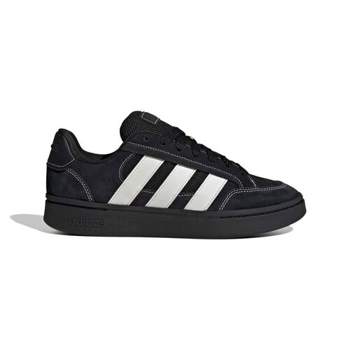 adidas Gc Alpha Sk8 - cblack/cwhite/carbon