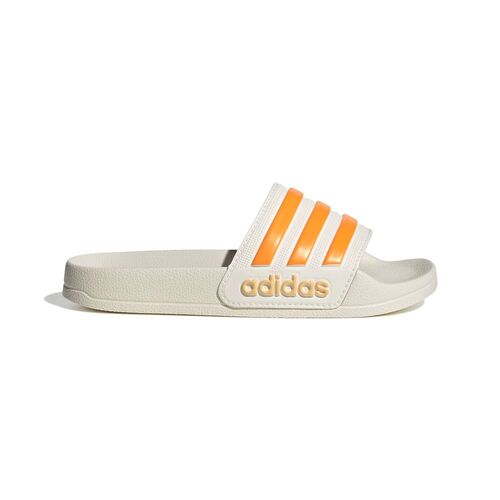 adidas Adilette Shower K - owhite/puta/seicta