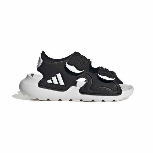 adidas Altaswim 3 C - cblack/ftwwht/cblack