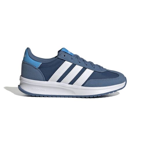 adidas Run 70S 2.0 J - duin/ftwwht/dupe