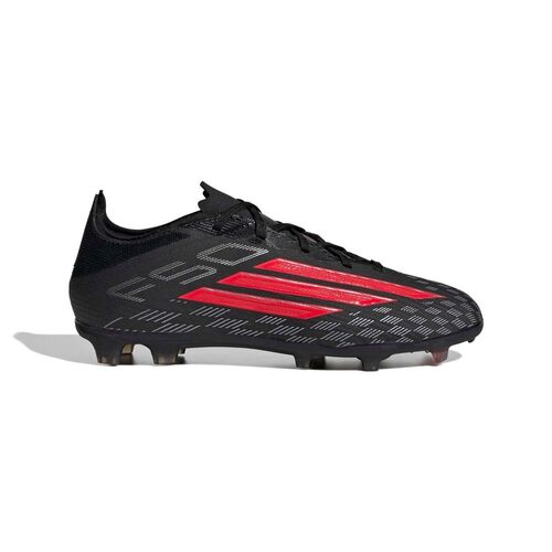 adidas F50 Elite Fg J - cblack/lucred/cblack