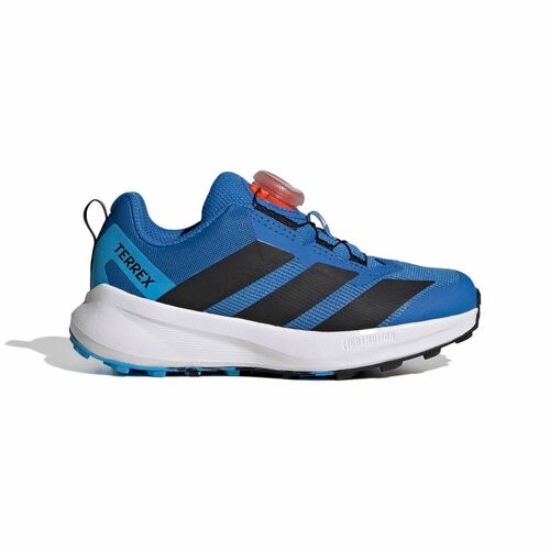 adidas Terrex Agravic Boa K - seimor/rayblu/cblack