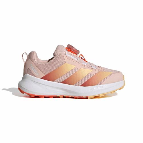 adidas Terrex Agravic Boa K - seimor/blupnk/icta