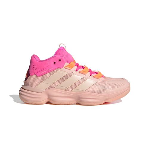 adidas Courtstabil W - blupnk/blupnk/lucpnk