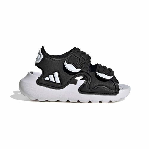 adidas Altaswim 3 I - cblack/ftwwht/cblack