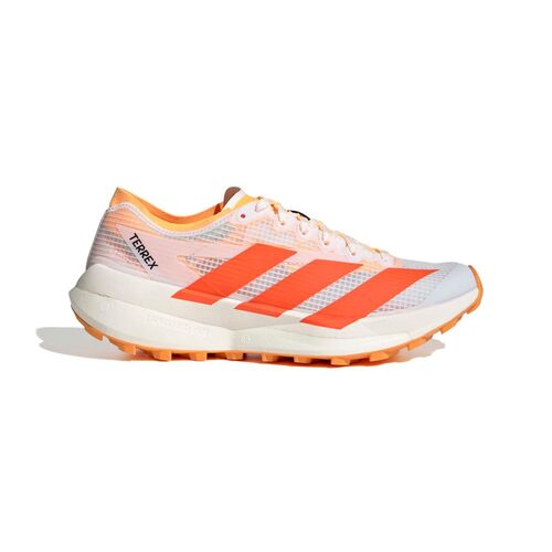 adidas Terrex Agravic Speed 2 W - ftwwht/impora/luta