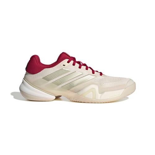 adidas Barricade 14 M - cwhite/icgome/tmvire