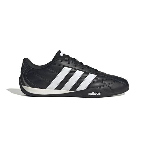adidas Adipista - cblack/ftwwht/cwhite