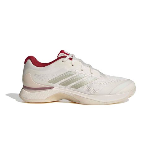 adidas Avacourt 3 - cwhite/icgome/tmvire