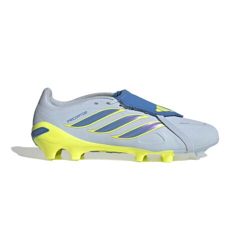 adidas Predator League Ft Fg - crsk/rayblu/tesoye