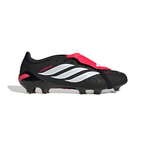 adidas Predator League Ft Fg - ftwwht/zeromt/royblu