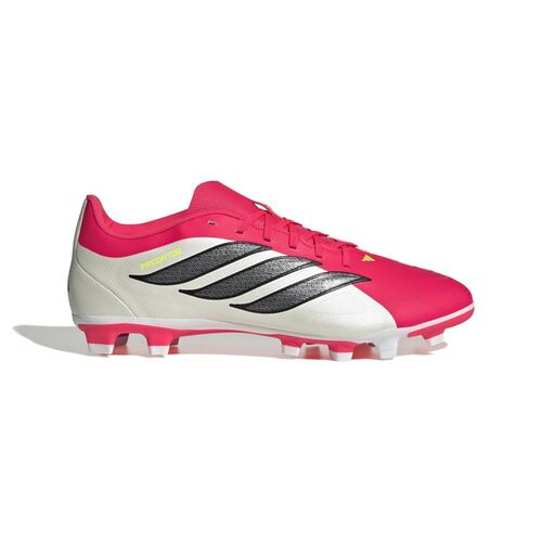 adidas Predator Club Fg/Mg - crsk/rayblu/tesoye