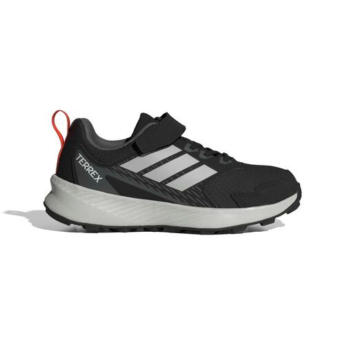 adidas Terrex Tracefinder Cf C - cblack/greone/seimor