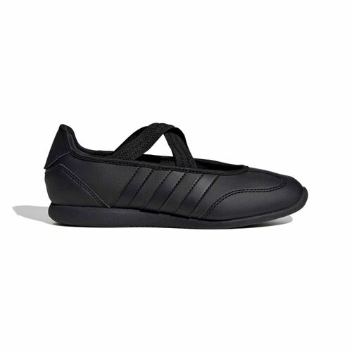 adidas Barreda Mary Jane J - cblack/cblack/cblack