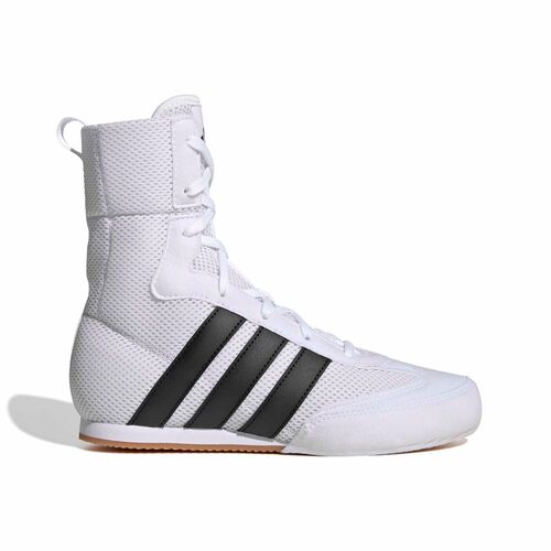 adidas Box Hog Classic K - ftwwht/cblack/ftwwht