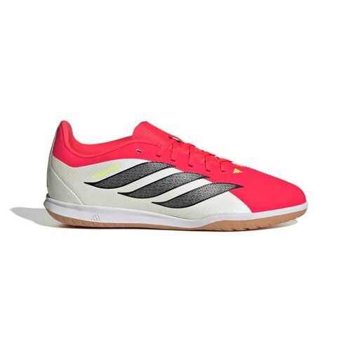 adidas Predator Club In Sala J - lucred/cblack/ftwwht