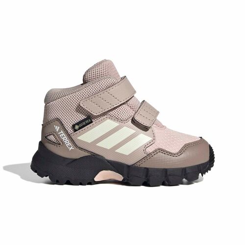 adidas Terrex Skychaser Mid Gtx Cf I - chabrn/owhite/blupnk