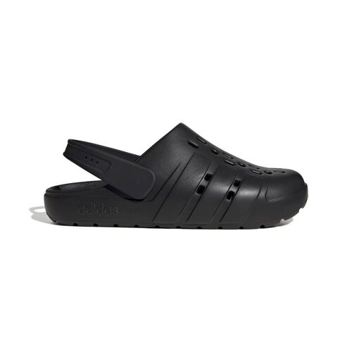 adidas Adilette Clog 2.0 - cblack/cblack/cblack