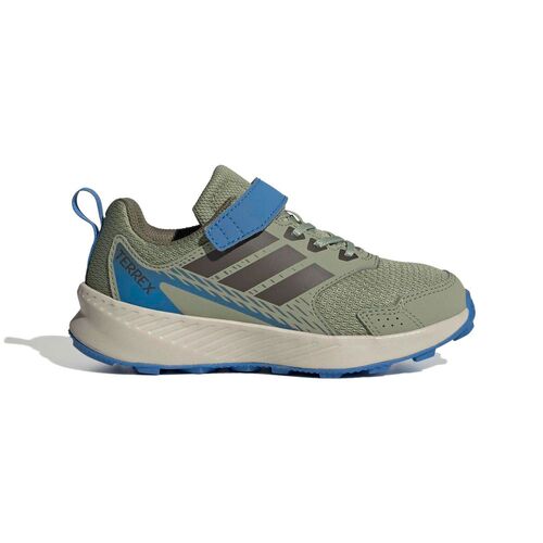 adidas Terrex Tracefinder Cf C - tengrn/shaoli/rayblu