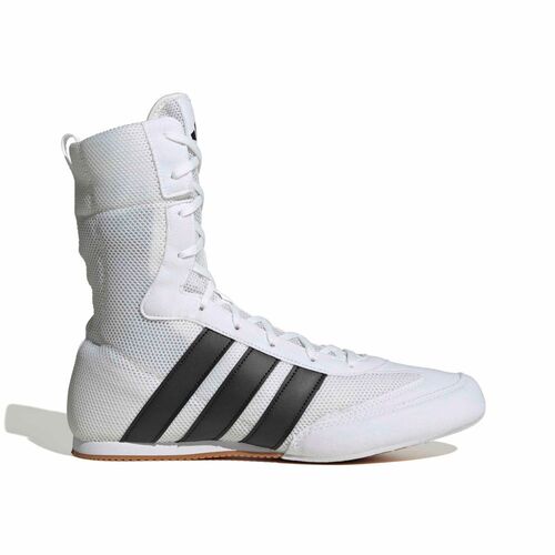 adidas Box Hog Classic - ftwwht/cblack/ftwwht