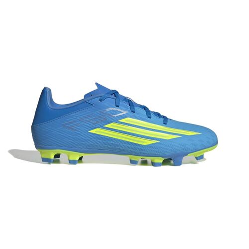 adidas F50 Club Fg/Mg - lurabl/tesoye/luaq