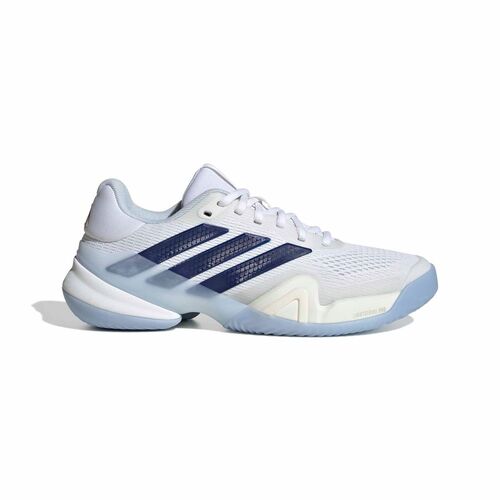 adidas Barricade 14 W - ftwwht/dkblue/crsk