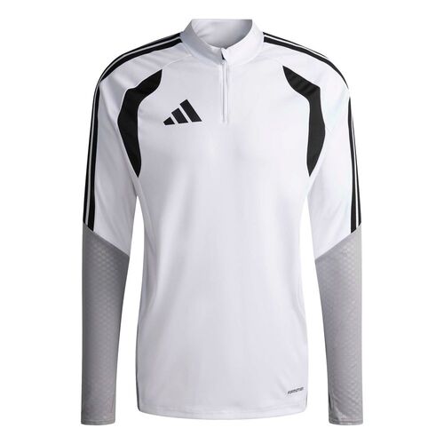 adidas Tiro26C Top - white/black